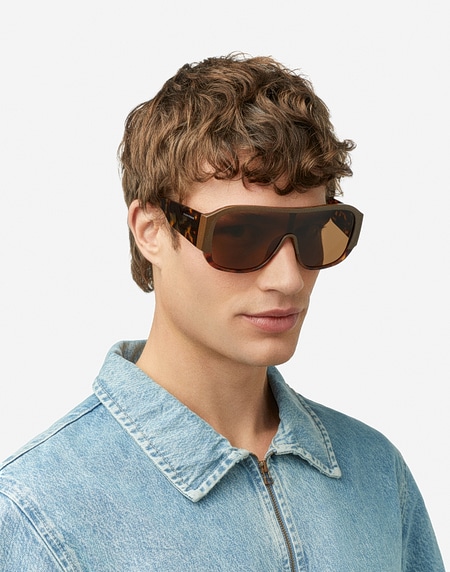 Gafas de sol Hawkers FEROE - CAMOUFLAGE COFFEE