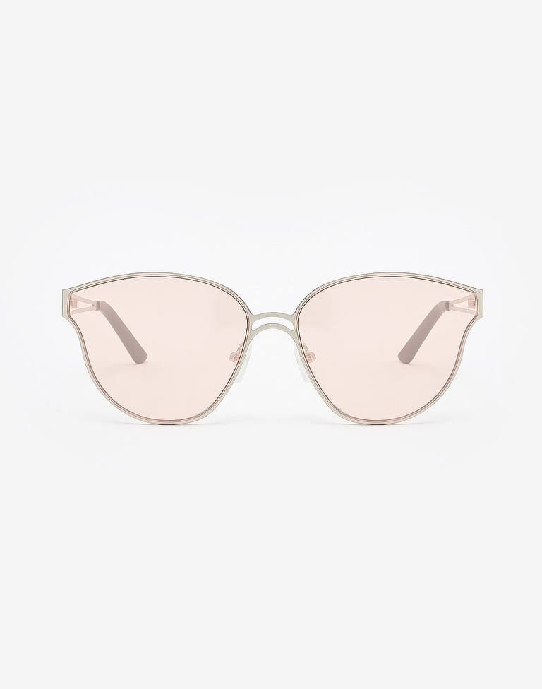 Gafas de sol Hawkers SILVER - PINK OMNIA