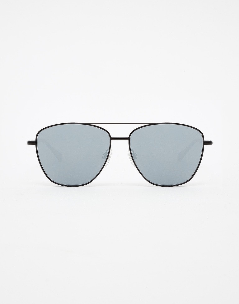 Gafas de sol Hawkers BLACK - CHROME FLAT LAX