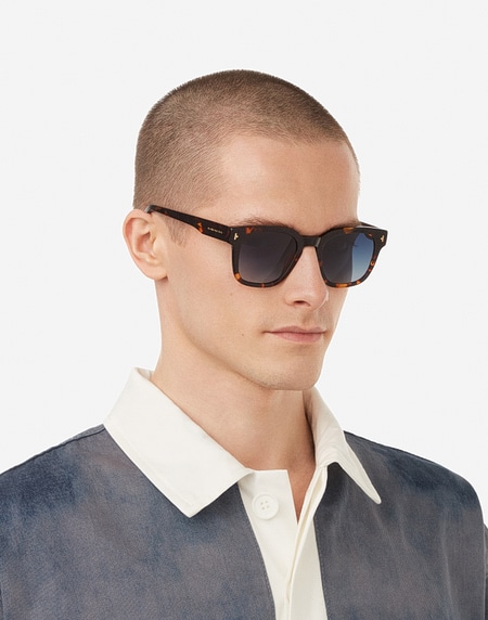 Gafas de sol Hawkers STACK - CAREY DENIM