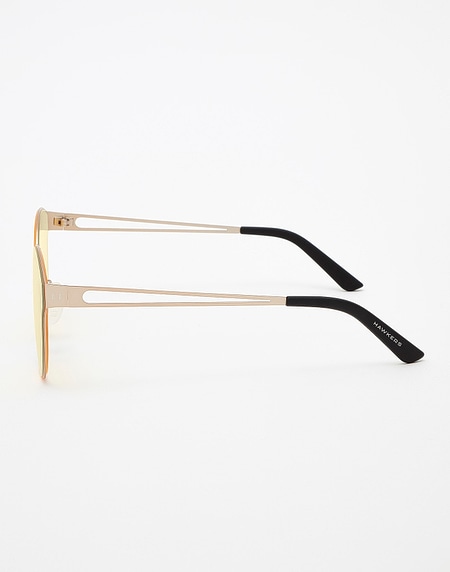 Gafas de sol Hawkers GOLD - YELLOW OMNIA