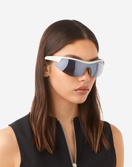 Gafas de sol Hawkers ACTIVE - POLARIZED WHITE CHROME
