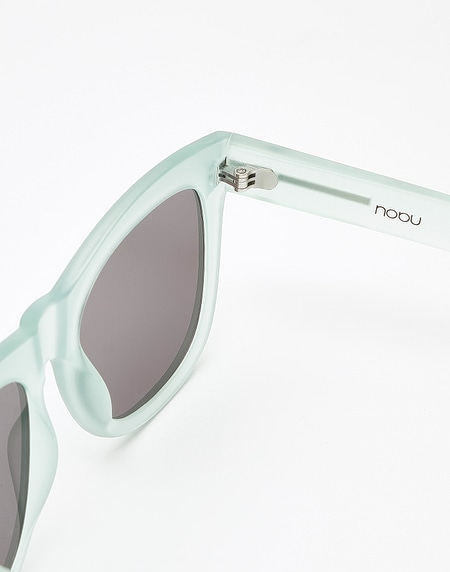 Gafas de sol Hawkers FROZEN ICED AQUA CHROME NOBU XL