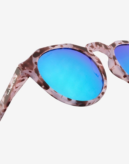 Gafas de sol Hawkers CAREY GREY - CLEAR BLUE WARWICK