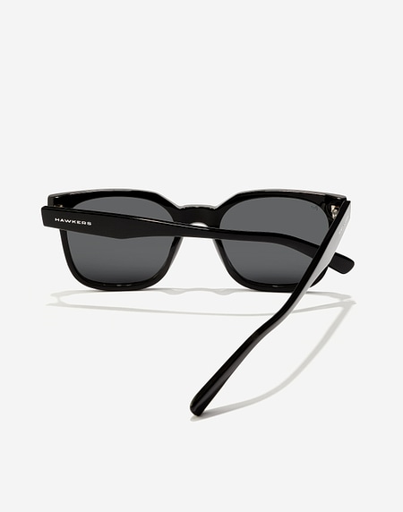 Gafas de sol Hawkers TRIBE - POLARIZED BLACK DARK