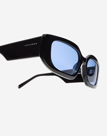 Gafas de sol Hawkers TRENDSET - BLACK BLUEBERRY