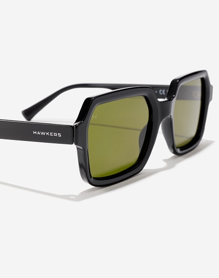 Gafas de sol Hawkers MINIMAL MAX - BLACK JUNIPER