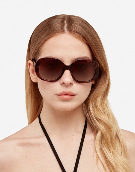 Gafas de sol Hawkers MAITAI - BROWN WOLF