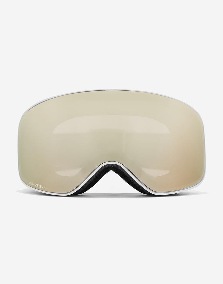 Gafas Ski HAWKERS ARTIK WHITE TO BLACK