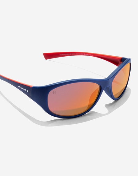 Ni&ntilde;os Hawkers RAVE KIDS - NAVY RUBY