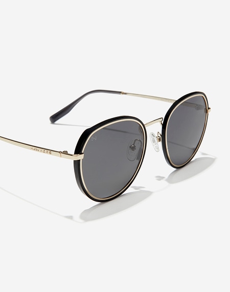 Gafas de sol Hawkers CERES - POLARIZED BLACK GOLD DARK