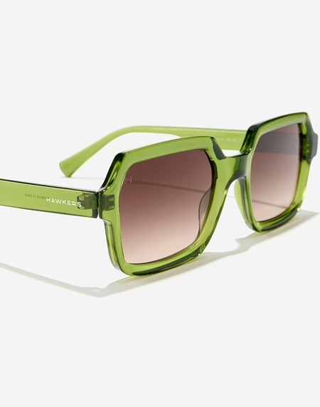 Gafas de sol Hawkers MINIMAL MAX - GREEN EARTH