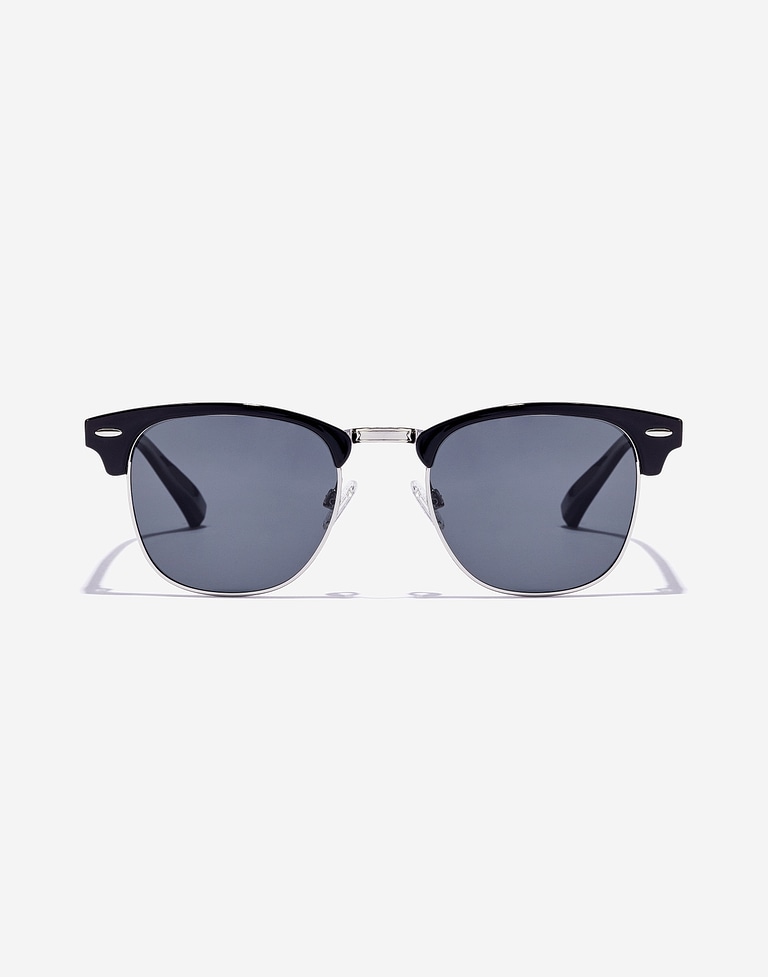 Gafas de sol Hawkers CLASSIC BOLD - POLARIZED BLACK GREY