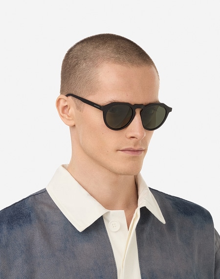 Gafas de sol Hawkers WARWICK RAW - POLARIZED BLACK ALLIGATOR