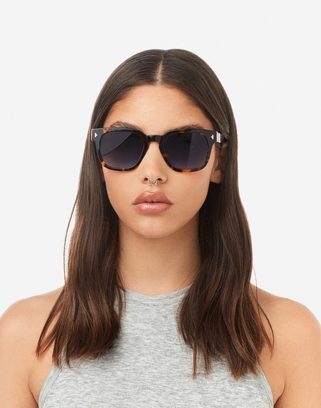 Gafas de sol Hawkers STACK - CAREY DENIM