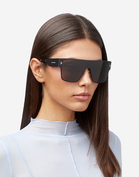 Gafas de sol Hawkers HAWKERS X PAULA - LONG ISLAND BLACK