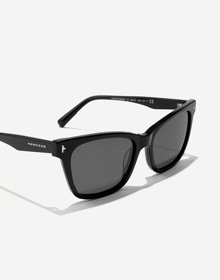 Gafas de sol Hawkers MAZE - POLARIZED BLACK DARK