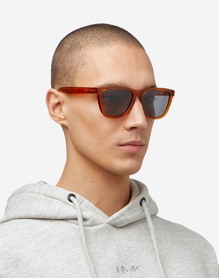 Gafas de sol Hawkers ONE RAW - POLARIZED CARAMEL DARK