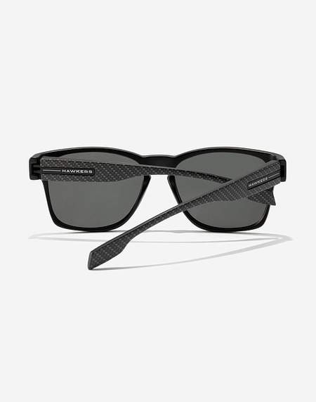 Gafas de sol Hawkers CORE - POLARIZED CARBONO BLACK