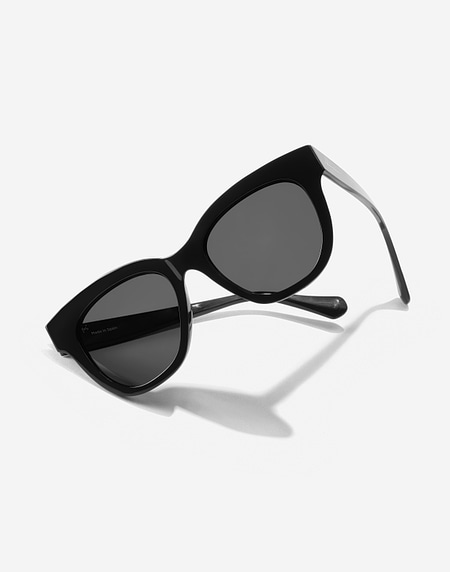 Gafas de sol Hawkers AUDREY RAW - BLACK