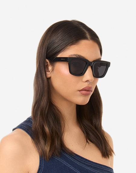 Gafas de sol Hawkers ONE UPTOWN - POLARIZED BLACK