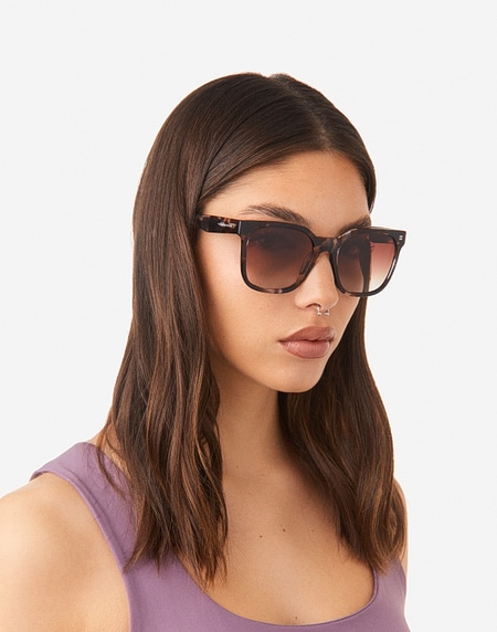 Gafas de sol Hawkers TRIBE - TIGER STONE GRADIENT WOLF