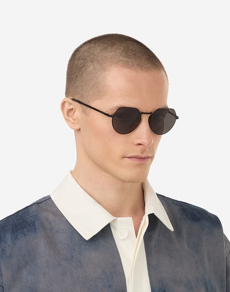 Gafas de sol Hawkers AURA - BLACK