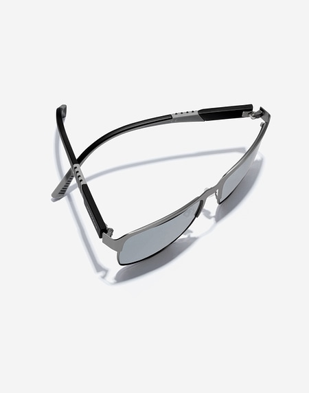 Gafas de sol Hawkers REETZY - GUN METAL CHROME