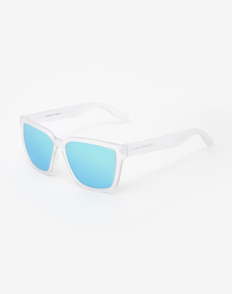 Gafas de sol Hawkers AIR - CLEAR BLUE MOTION