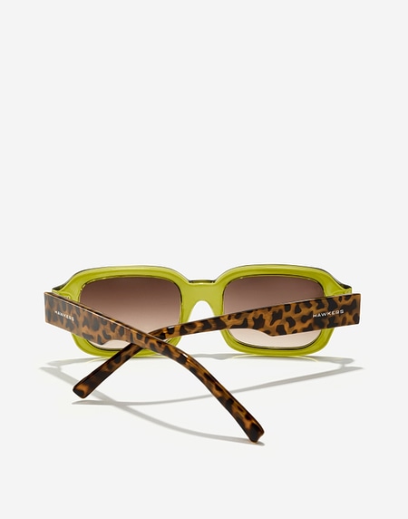 Gafas de sol HAWKERS AZURE - GREEN EARTH