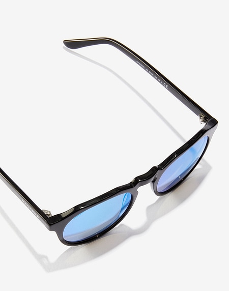 Gafas de sol Hawkers DIAMOND BLACK - CLEAR BLUE WARWICK X
