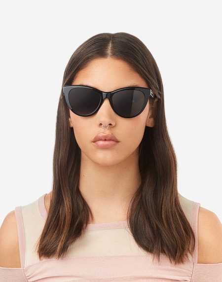 Gafas de sol Hawkers NOLITA - BLACK