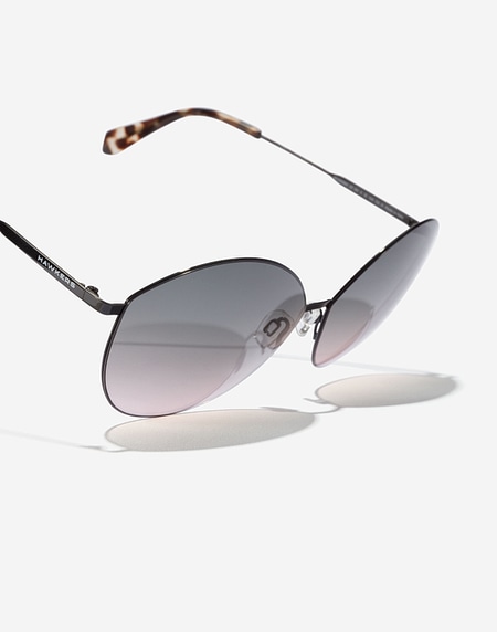 Gafas de sol Hawkers BLACK ROSE GRADIENT BESSIE