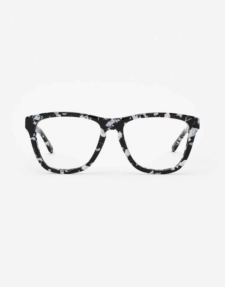 Blue Light Hawkers White Camo One