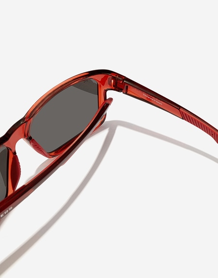 Gafas de sol Hawkers TRACK - POLARIZED RED DARK