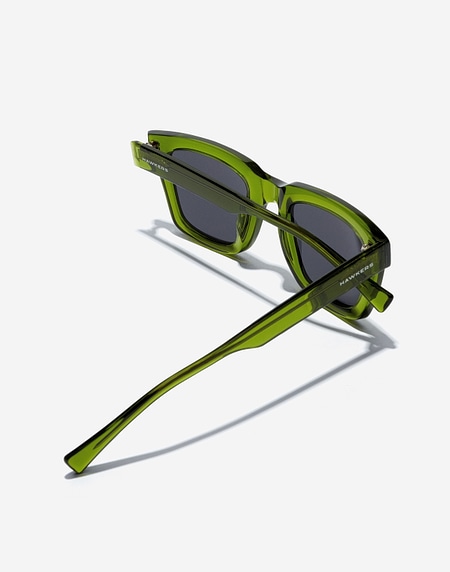 Gafas de sol Hawkers ONE UPTOWN - GREEN DARK