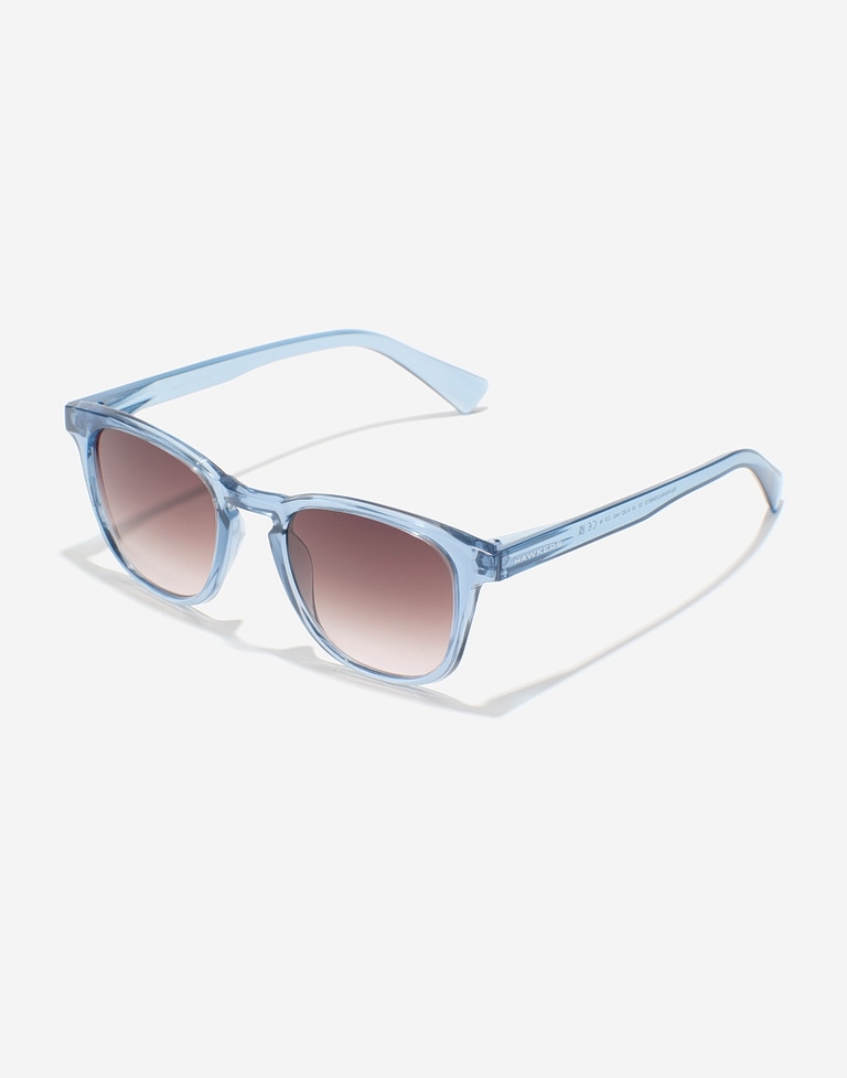 Gafas de sol Hawkers CLASSY RAW - COOL BLUE EARTH