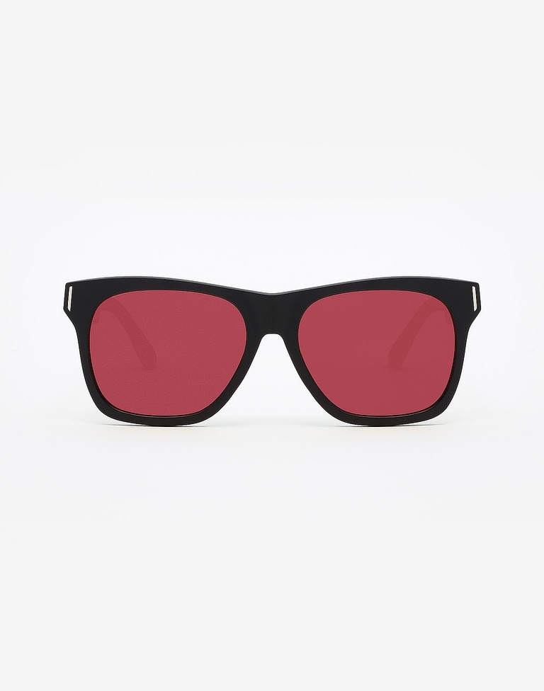 Gafas de sol Hawkers CARBON BLACK - RED SUNSET