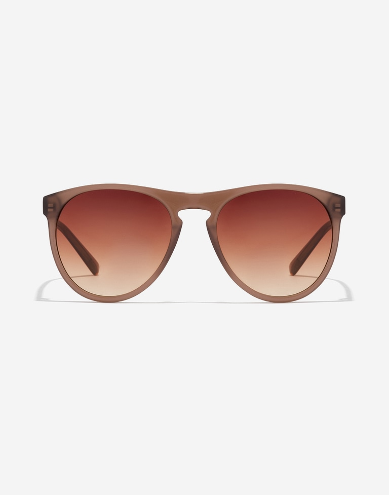 Gafas de sol Hawkers JOKER - BEIGE TERRACOTA