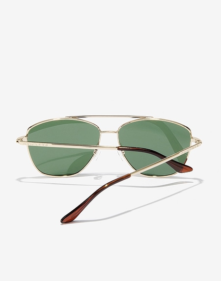 Gafas de sol Hawkers LAX - POLARIZED GOLD ALIGATOR