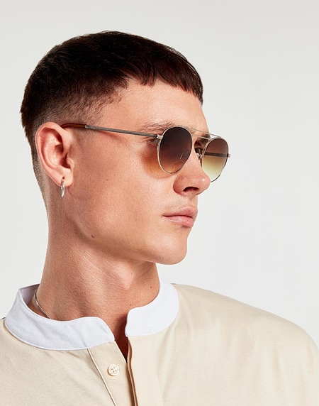 Gafas de sol Hawkers N&ordm;9 - SMOKY