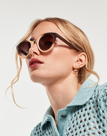 Gafas de sol Hawkers WHIMSY - SMOKY
