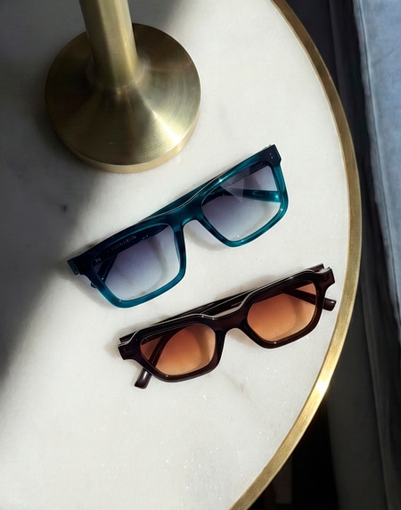 Gafas de sol HAWKERS HAWKERS X ALEX MARQUEZ - TERRA