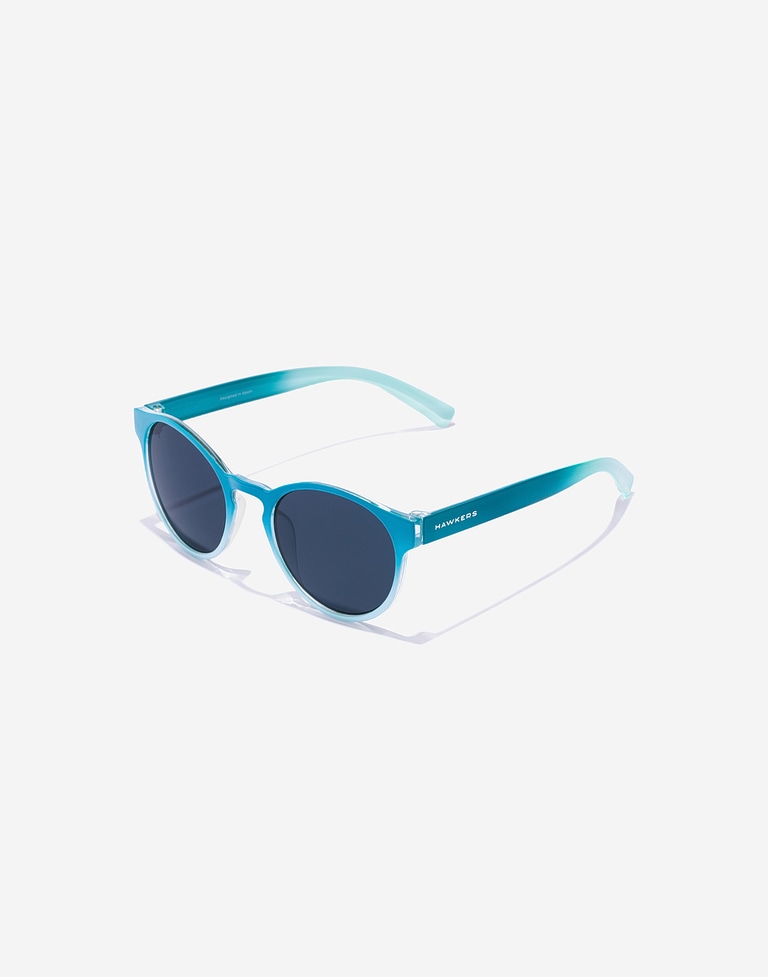 Ni&ntilde;os Hawkers BELAIR KIDS - BLUE FUSION DARK BLUE