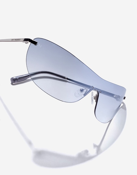 Gafas de sol HAWKERS LUMEN - BLACK FOG