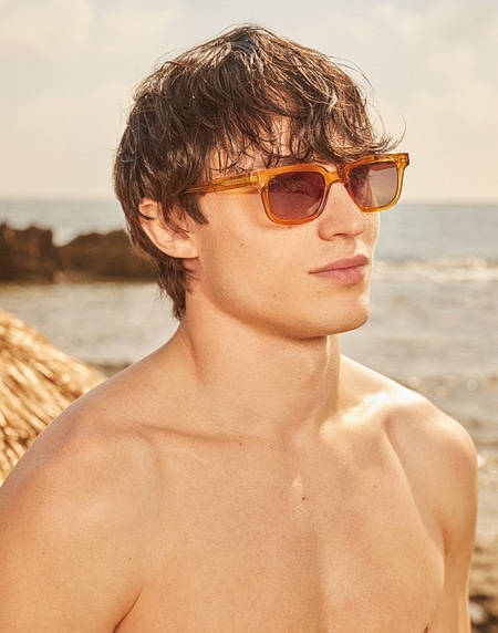 Gafas de sol HAWKERS COVENT - LIGHT BROWN SMOKY BLACK ECO