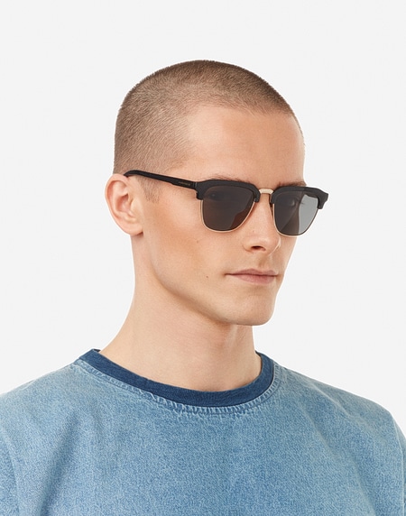 Gafas de sol Hawkers NO LIMIT - POLARIZED BLACK DARK