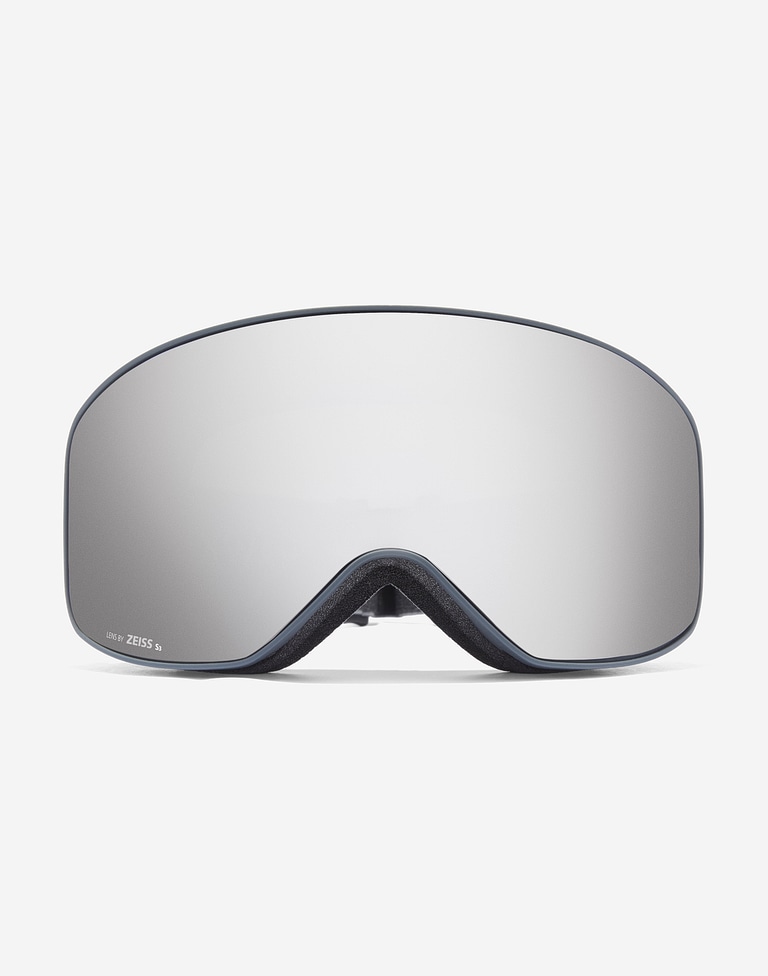 Gafas Ski HAWKERS ARTIK SMALL - ANTHRACITE SILVER