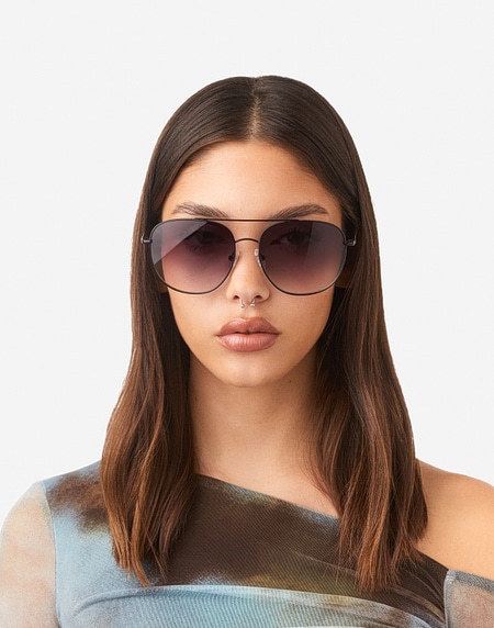 Gafas de sol Hawkers SWAG - BLACK IRON