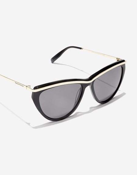 Gafas de sol Hawkers BOW - POLARIZED BLACK DARK